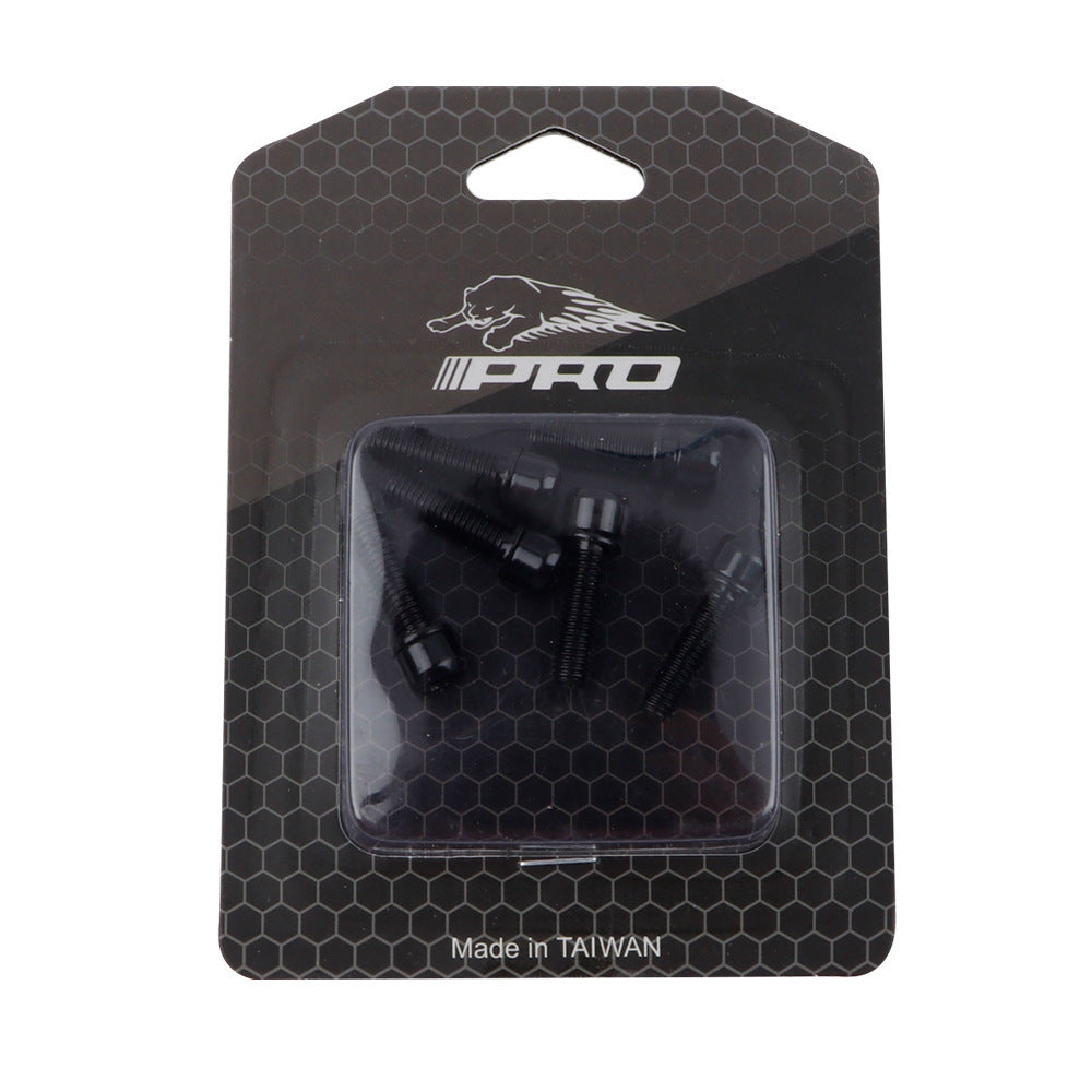 Mountain Bike Bicycle Handle Screw af1e0d7b ecab 4169 8162 178804db9aa9