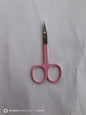 Stainless Steel Color Titanium Eyebrow Trimmer Makeup Beauty Small Scissors af20e2f5 2bba 405b b307 14ca126c2d13