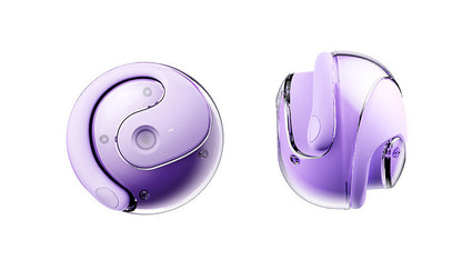 AI Translation Small Coconut Ball Wireless Bluetooth Headset Ear-mounted Headset af366851 bddd 44cd bf8e 945b66580377