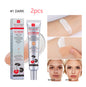 Moisturizing Correcting CC Cream Waterproof Anti-sweat Makeup Before Concealer Lasting Women Makeup Protect Skin Erborian Mak