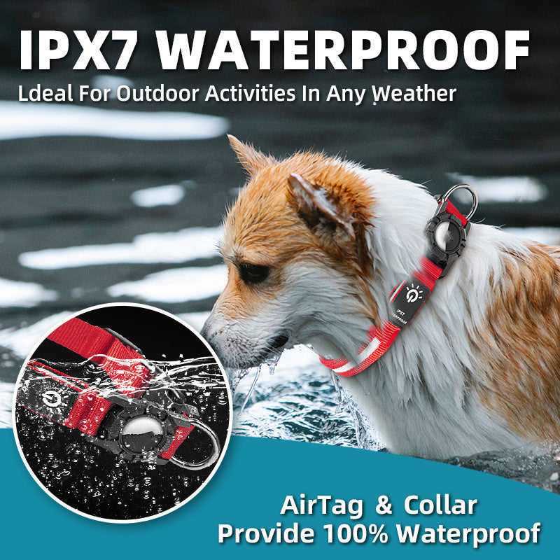 Suitable For Locator Waterproof Pet Collar af49d5a1 6dad 4006 acf4 fa61b25c444d