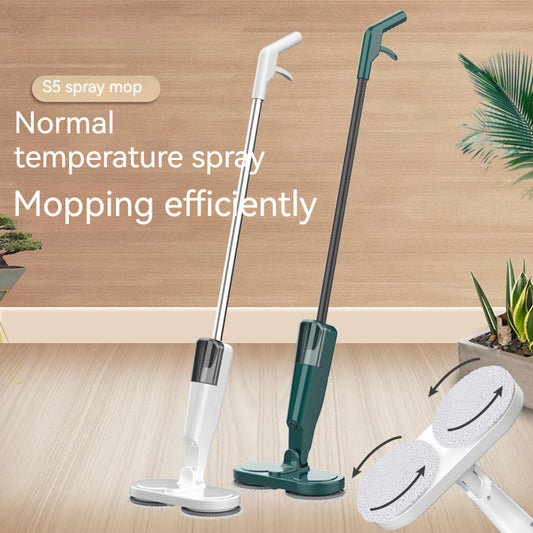 Lazy Wireless Home Sweeping And Mopping All-in-one Machine af4a02c6 0fe1 471e 9242 811bee74ef47