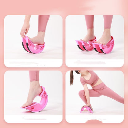 Rib Board Oblique Pedal Yoga Fitness Equipment af4f346c ecd1 4947 9f93 49c55a16a9d8