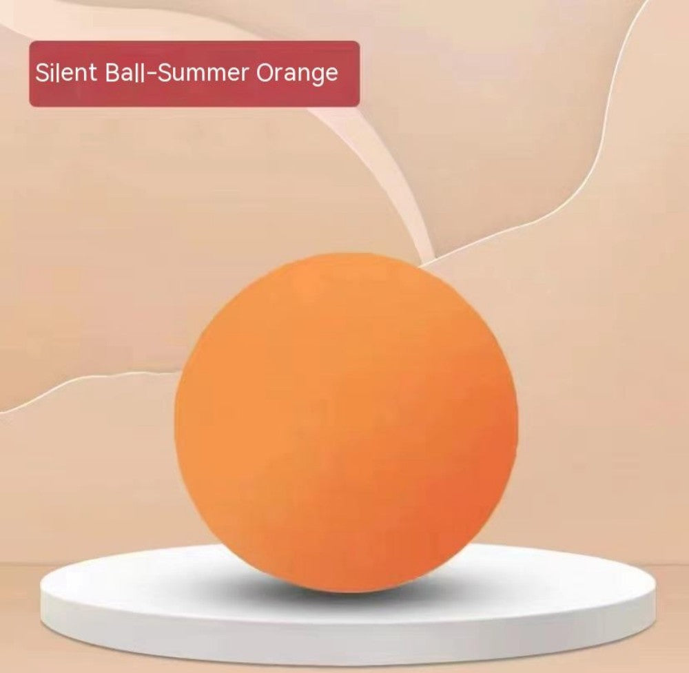 Upgraded Elastic Mute Ball Indoor Training Basketball af5f9a8c cb18 42dd a8e5 373b1a5d08e3