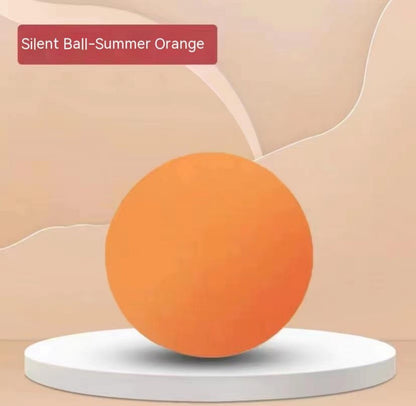 Upgraded Elastic Mute Ball Indoor Training Basketball af5f9a8c cb18 42dd a8e5 373b1a5d08e3