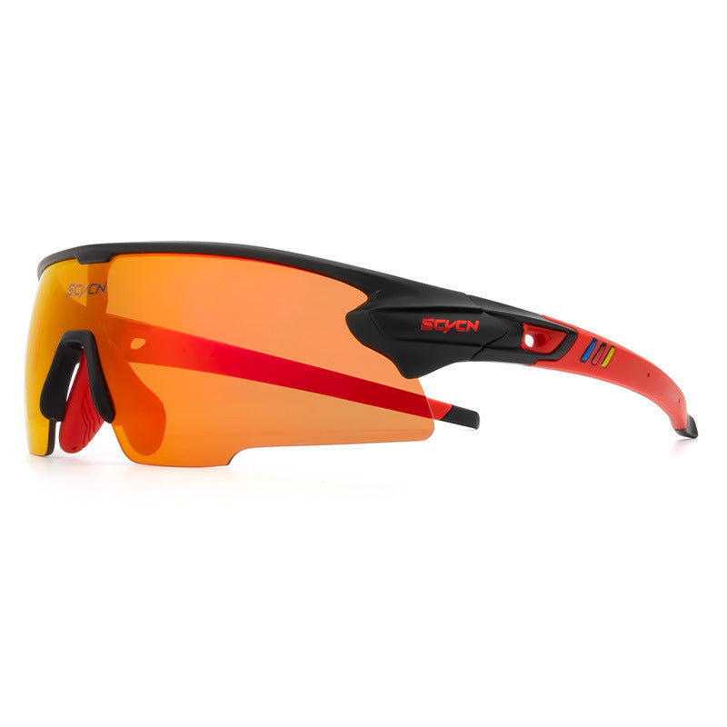 Outdoor Sports Bicycle Glasses For Riding UV-proof Sunglasses af6544de fec4 41e4 8436 aef668216ee4