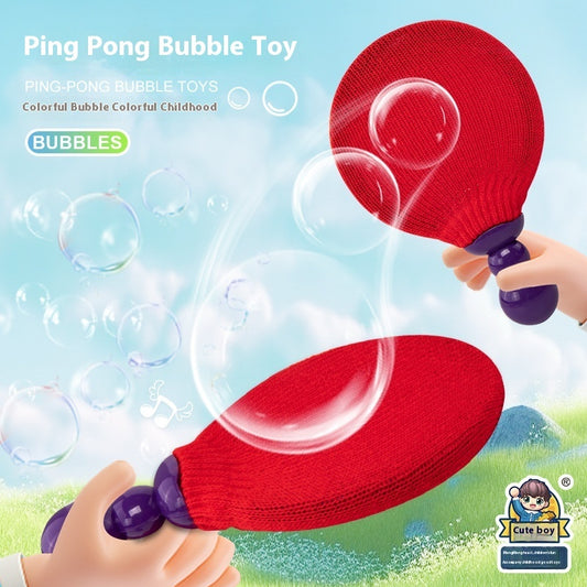 Children's Educational Parent-child Interactive Elastic Blowing Outdoor Bubble Racket af6a9ec9 a7ef 4029 a4e6 d18233ae9a55 tr