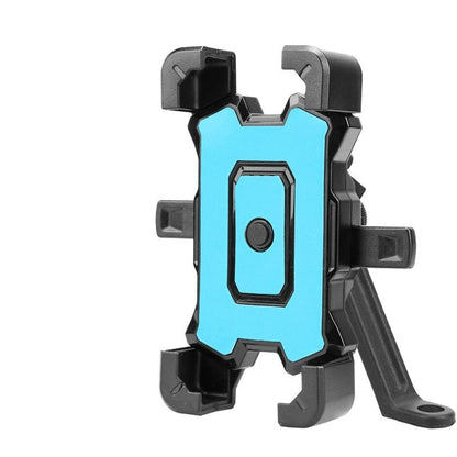 Electric Vehicle Shockproof Phone Holder Riding Accessories af6eebd6 1d9b 4b01 a679 c7fac5b76228