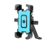 Electric Vehicle Shockproof Phone Holder Riding Accessories af6eebd6 1d9b 4b01 a679 c7fac5b76228