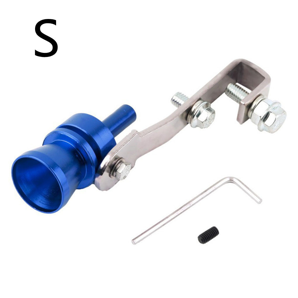 Color Turbo Whistle Exhaust Pipe af6fb5b2 ab8e 4c42 a953 12cdfff3d092