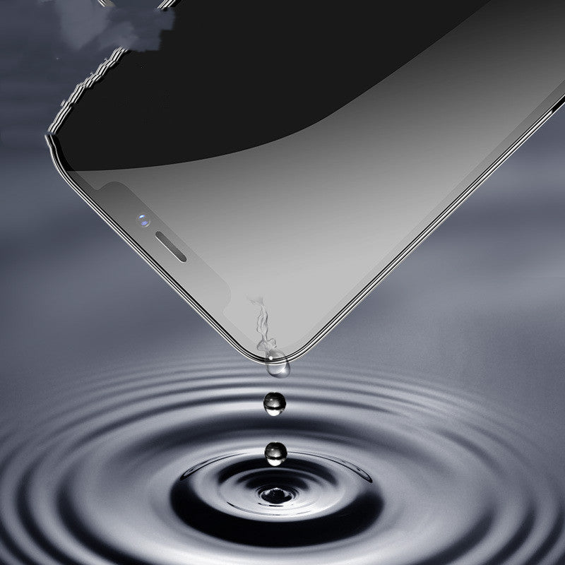 HD Mobile Phone Film Screen Protector Tempered Glass Film - 图片 3