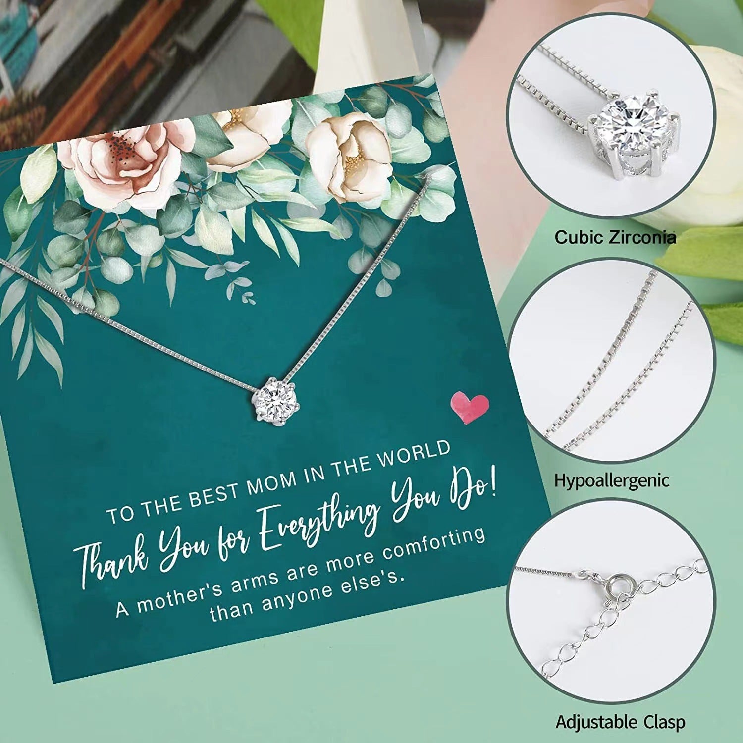 European And American Simple Pendant Clavicle Chain af85b14d b204 4f4b b26d 51d087f0962d