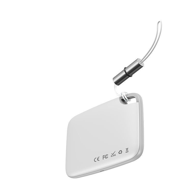 Bluetooth-compatible Smart Pager Mini Device Anti-lost Device af883a82 cfeb 4d13 b97e 86d9cdd46907