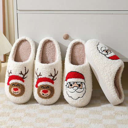 Cute Cartoon Winter Cotton Slippers af937b6b 794c 4c91 a8f2 0f3dcce6254c