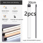 Smart Infrared Sensor Lamp Wireless Magnetic Long Cabinet Light With Rechargeable Hallway Wardrobe afa0d101 0f65 4bcd 8040 3a