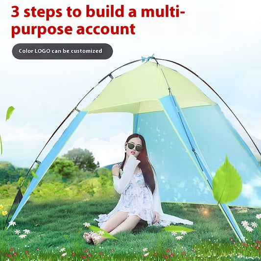 Outdoor Tent Beach Shelter Tent Fishing afa208a5 95c4 411d af59 19bdd9796508 trans