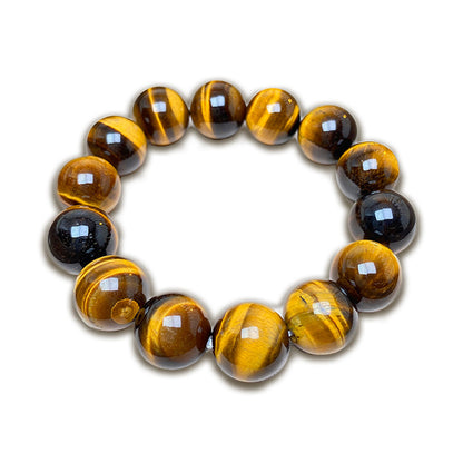 Tiger-eye Bracelet Niche Female Couple Gift afb2ba9c 59a7 4891 8168 44016289718f