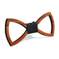 Tie Men's Bow Tie Environmental Protection Handmade Bow Tie Padauk Solid Wood Wooden Bow Tie afb8415f e89a 4de9 aefe 2ad6636d