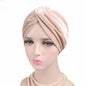 Autumn Winter Velvet Stretch Bandana Hat afcc44c9 2d63 488f 9ac4 275b39d270db