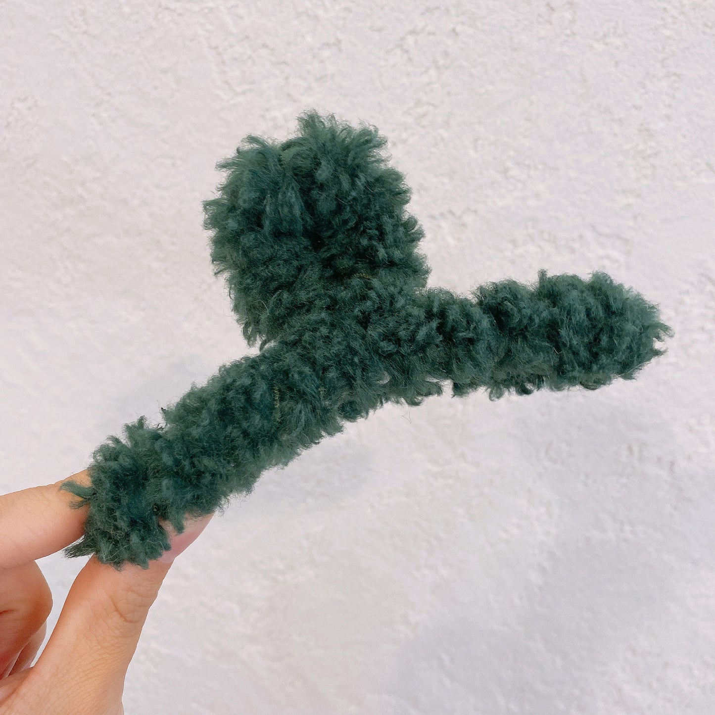 Large Plush Gripper With Elegant Temperament afcfdc28 d855 4948 921e d1a421d878f7