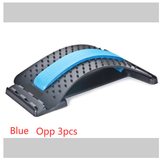 Lumbar Tractor Waist Traction Therapy Lumbar Orthosis Lumbar Intervertebral Disc Waist Prominent Back Pain Relief afd9f3a5 e9