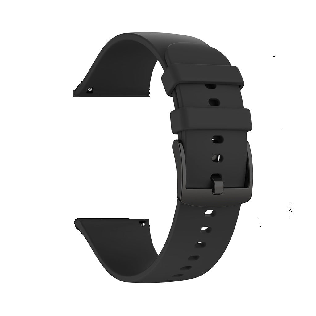 P25 Full-touch Heart Rate Monitoring Sports Smart Bracelet afe318e9 d6dc 4385 a127 71006631406e