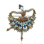 Girl Brooch Dancing Ballet Girl afe44136 047b 4875 90f2 ecdfcd2a9d58