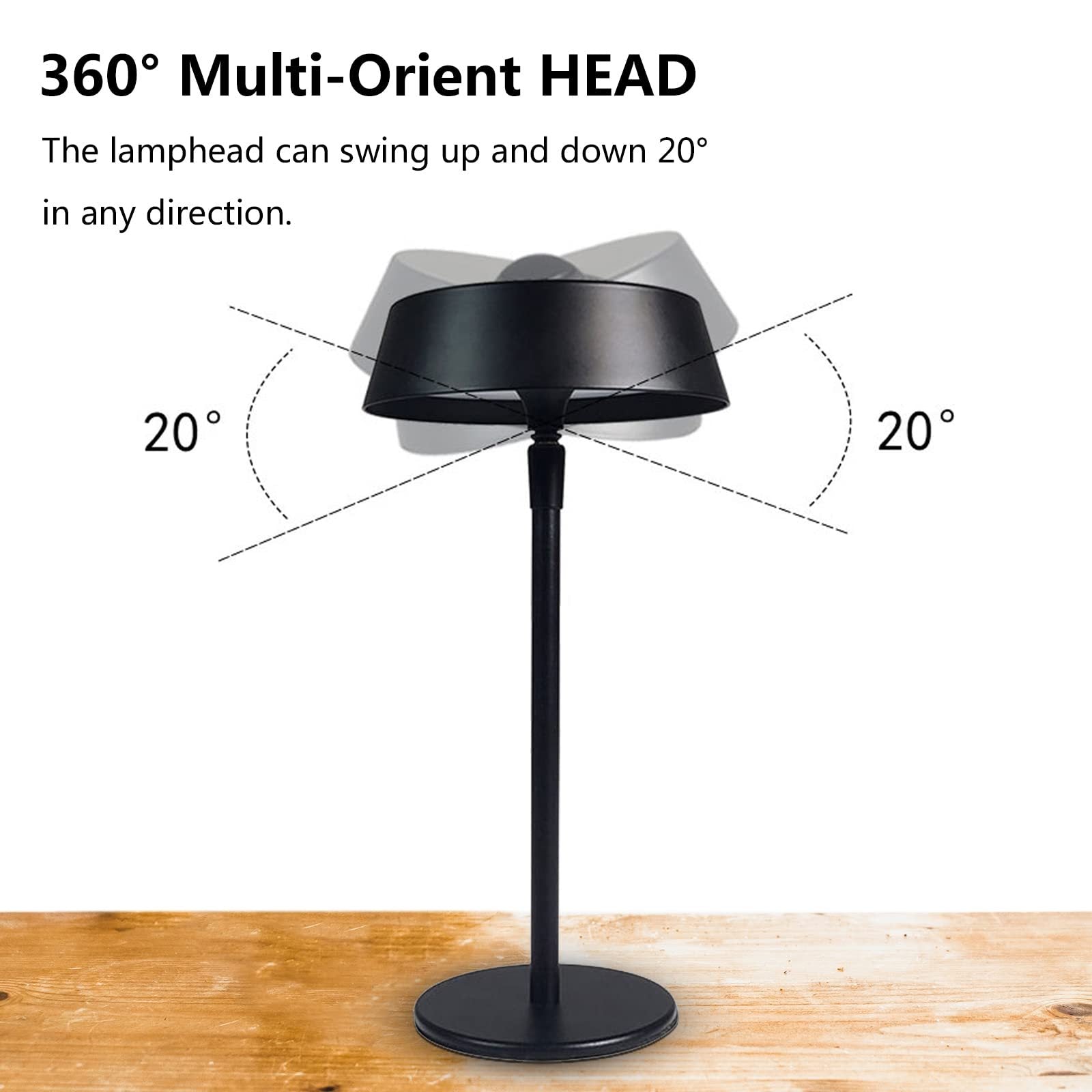 Adjustable Simple LED Night Light afef95bd ad62 4fee 84b9 3812d290b0e0