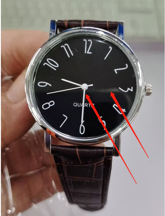 Men's watch aff8a79e 9e96 4a27 86c8 512d16706709