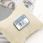 Sticky Notes Brooch Suit Fashion Accessories b0015a62 0a6f 4afb 8b86 2c5aebe538f8
