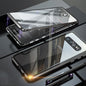 Mobile Phone Case With Double-sided Magneto Metal Edge b01cde41 dfc9 4eaa b147 b21f4abf9da0