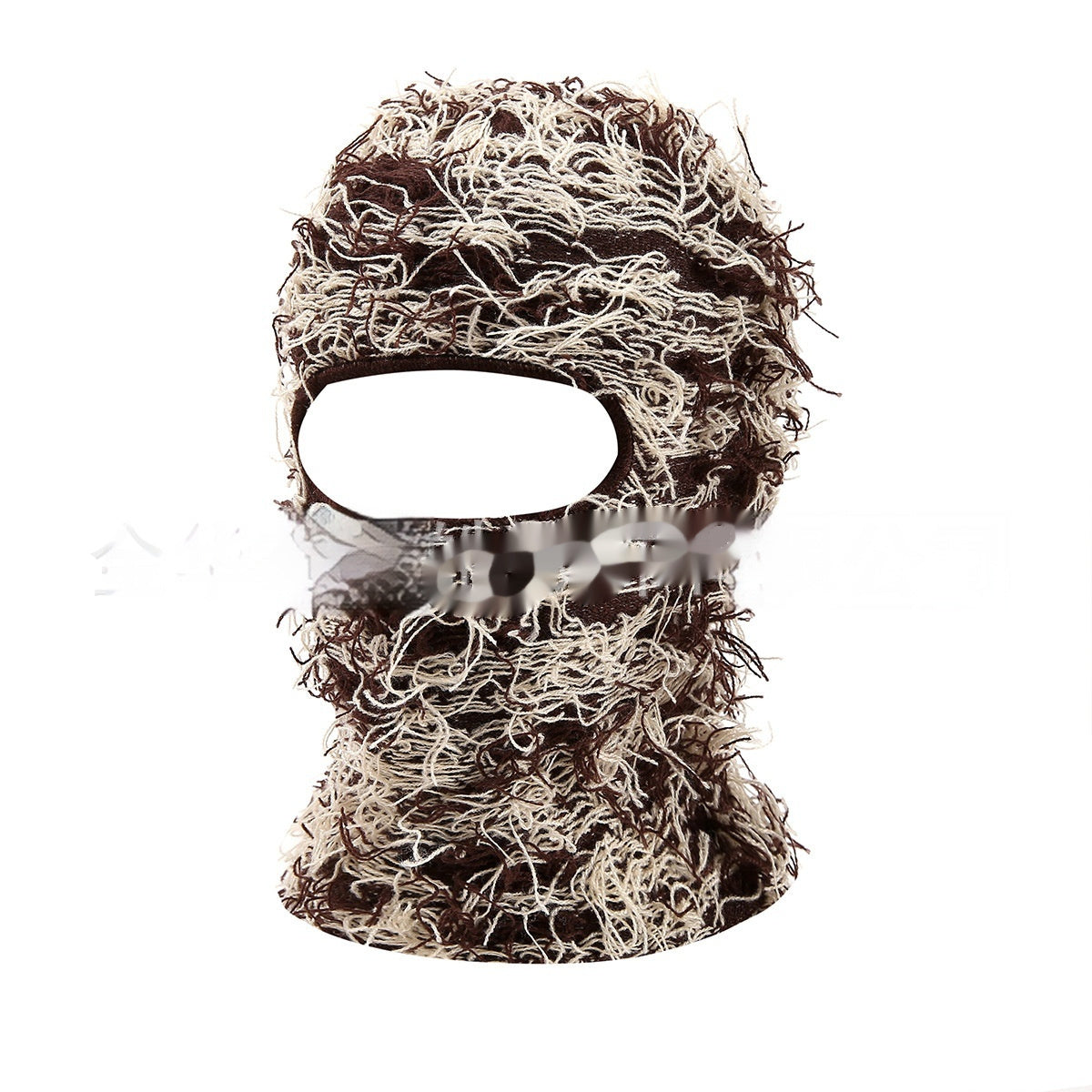 Colorful High Street Hip Hop Street Personality Knit Hat Unisex Warm Mask Hat b01dfc01 45a4 48f7 bae3 7de0ddefffff fine