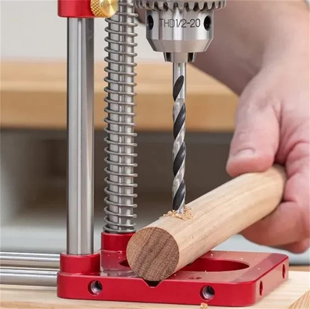 Woodworking Drill Locator Convenient Labor Saving Alloy Steel Woodworking Drill b01e46b2 f9ce 4e05 8ca9 aec733fea0d2