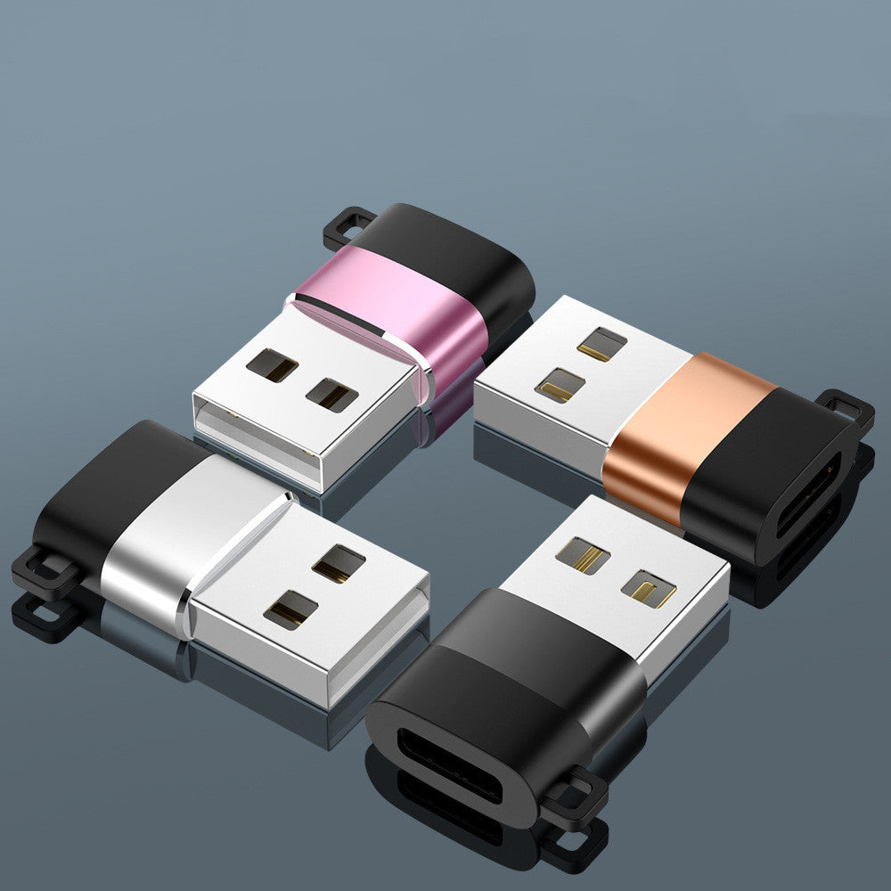 Computer PD Charger USB Conversion Headband Keychain b0207043 f1d2 43e6 8fc2 a4b67d654ecc