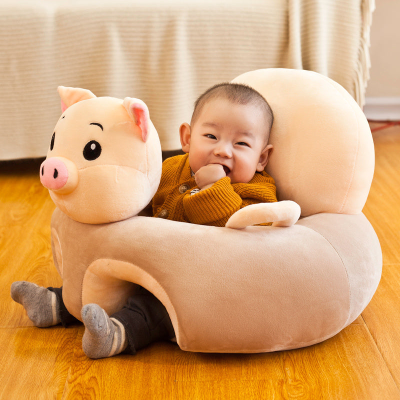 Sofa Backrest Anti-fall Household Children's Dining Chair b031eb1e f395 462e 95ce b4328c6b55ea
