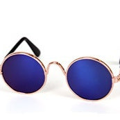 Pet Glasses  Cat Sunglasses  Pet Accessories Cat Glasses b03c65d7 8b15 476b 9c0b ddb48dd90beb fine