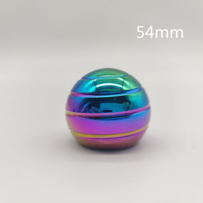 Desktop ball transfer gyro rotary decompression desktop gyro b03cba05 05cb 41d8 907e c5c9e136d8e2