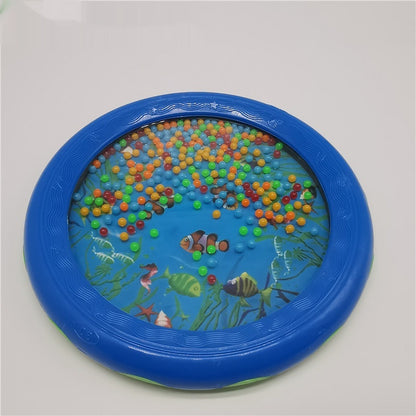 Creative Portable Percussion Instrument - Wave Drum b040a50f e738 44a5 b564 30d36ef2a4f6 fine