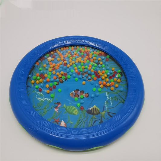 Creative Portable Percussion Instrument - Wave Drum b040a50f e738 44a5 b564 30d36ef2a4f6 fine