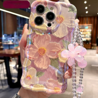 Oil Painting Flower Lanyard Phone Case b04ae4e1 dc85 4277 b943 60ae2a41207e 40d7f1a3 e283 4d69 97b9 f012875bef43