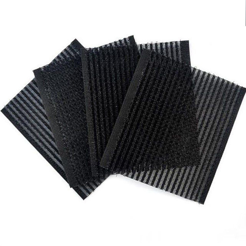 Cropped Hair Fastener Hair Sticker Hook And Loop Fasteners Hair Stick Adult Hair Stick b050f977 ee9b 4974 89ec e6ba603c5e10