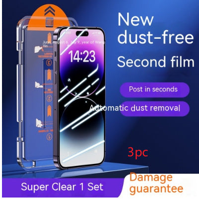 Dust-free Warehouse Artifact For Screen Protector - 图片 15
