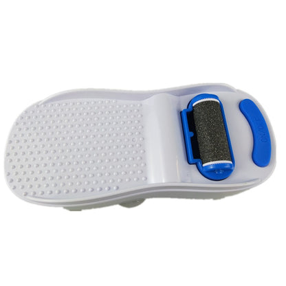 Step Pedil Electric Foot File Waterproof Hard Skin Callus Remover b058289c 3213 48cd a0c0 633cbff9f817