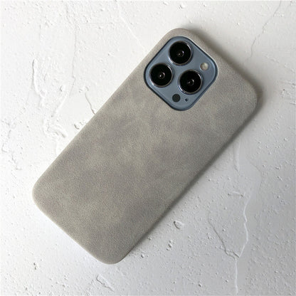 Flip Over Leather Phone Case With Ultra-thin Anti Slip And Anti Drop Properties - 图片 5