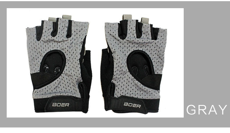 Sports Fitness Gloves Men And Women Yoga Weightlifting Training b06ce056 d9e0 4a54 8075 60dbdaf15bec trans