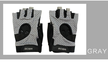 Sports Fitness Gloves Men And Women Yoga Weightlifting Training b06ce056 d9e0 4a54 8075 60dbdaf15bec trans