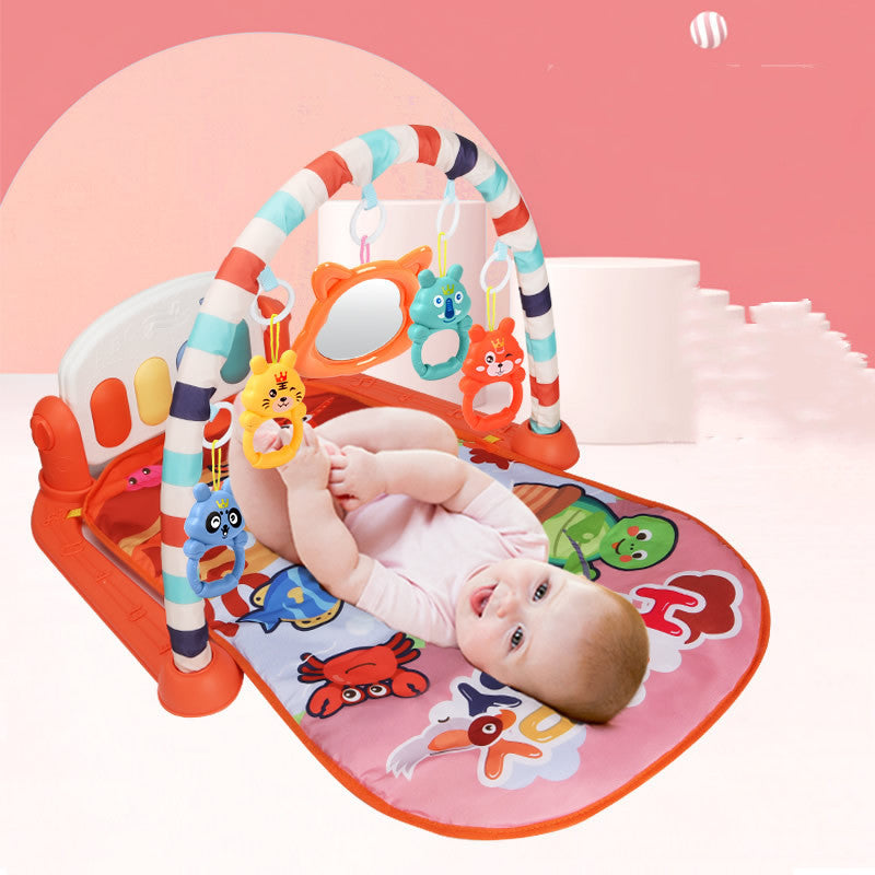 Baby Pedals Fitness Racks Piano Toys b06d2213 7447 4d9c a2db bfb67c53a346
