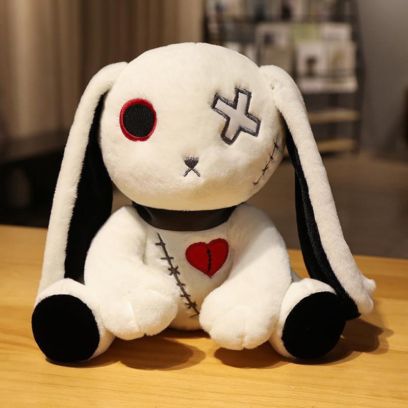 Dark Reborn Rabbit Doll Plush Toys b0719581 2789 4c2e a040 c1ad13b97553