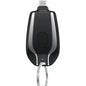 Keyring Charging Bank Wireless Portable 1500 Mah Emergency Power Supply Telescopic Small Mobile Power Supply - 图片 12