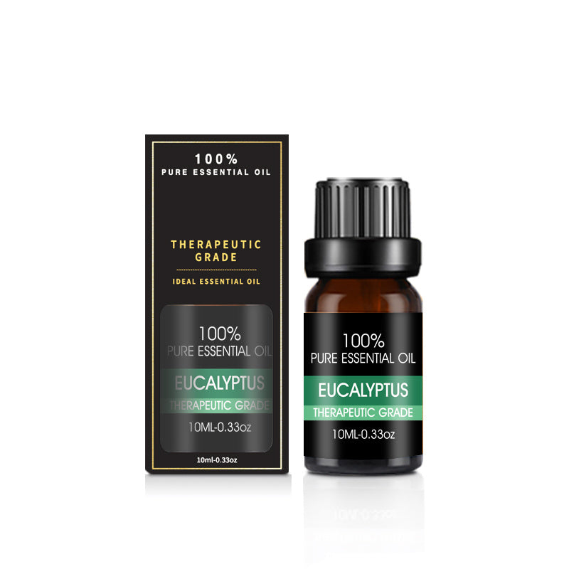Organic Essential Oils Set Top Sale  Natural Therapeutic Grade Aromatherapy Oil Gift Kit For Diffuser b0759fb7 e5a0 4606 a69c